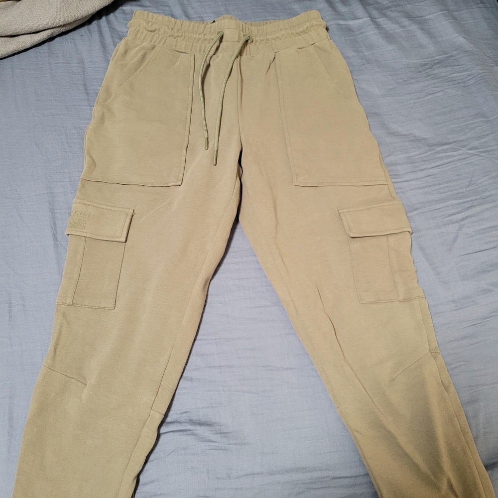 Alphalete cargo jogger